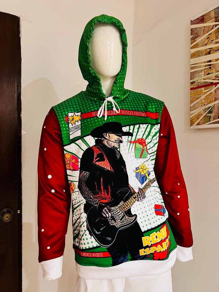 Feliz Navidad