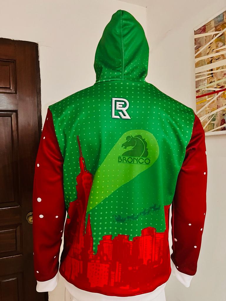 Feliz Navidad