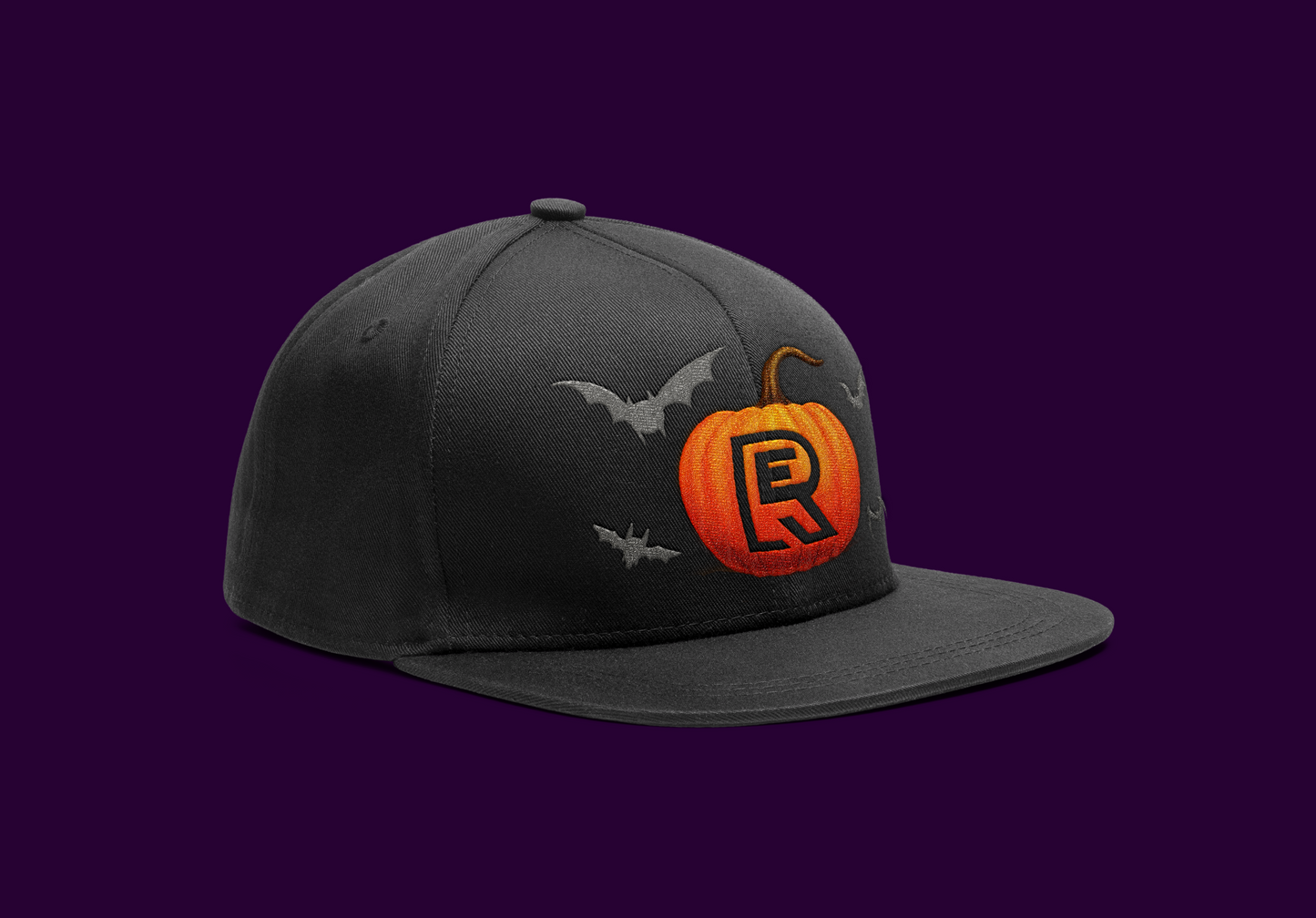 Gorra Halloween